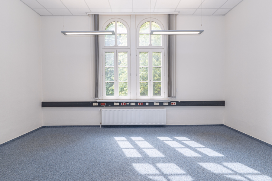 1. OG Altbau Büro 4