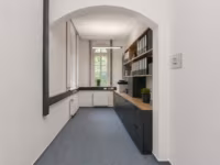 2. OG Altbau Büro 1