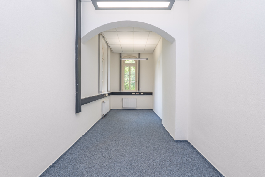 2. OG Altbau Büro 1