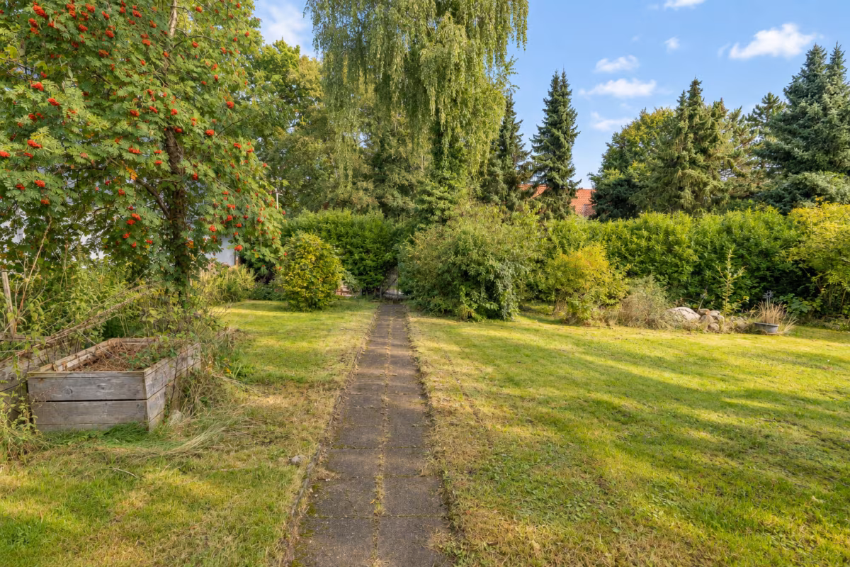 Garten