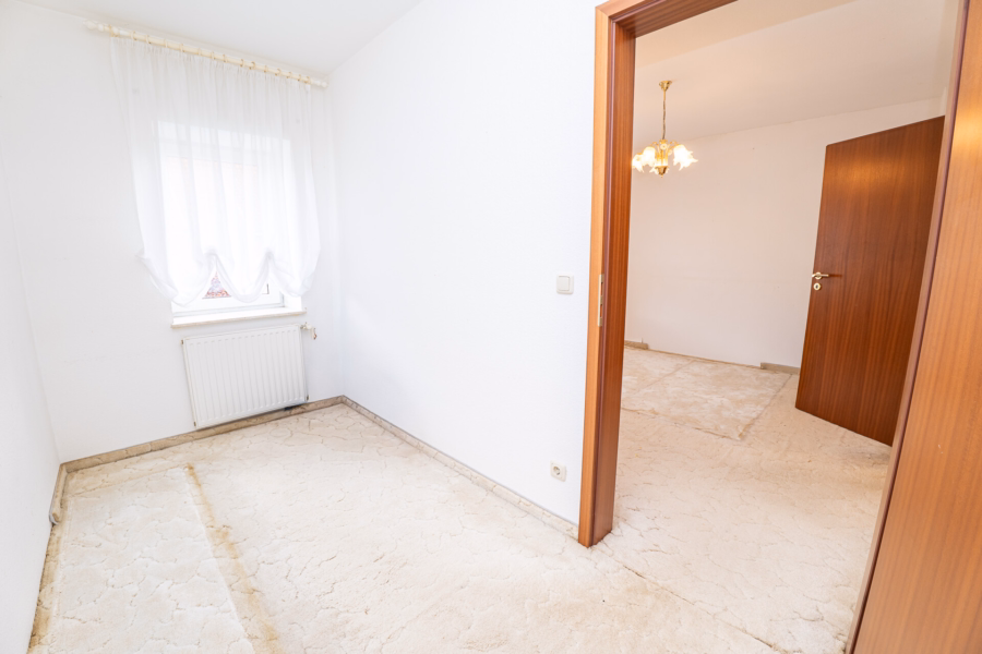 Ankleidezimmer OG