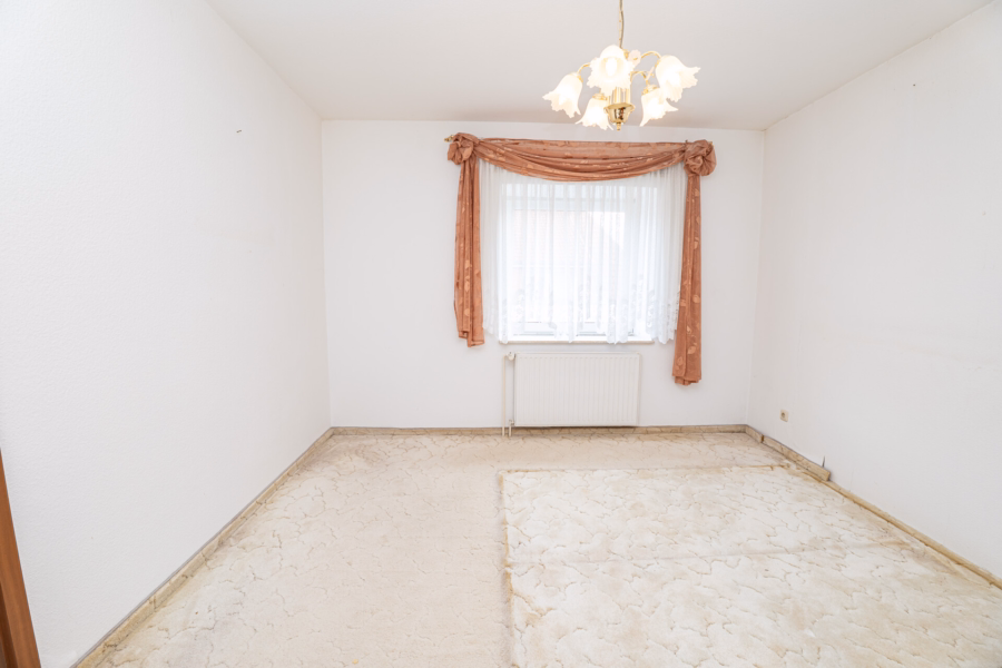 Schlafzimmer OG