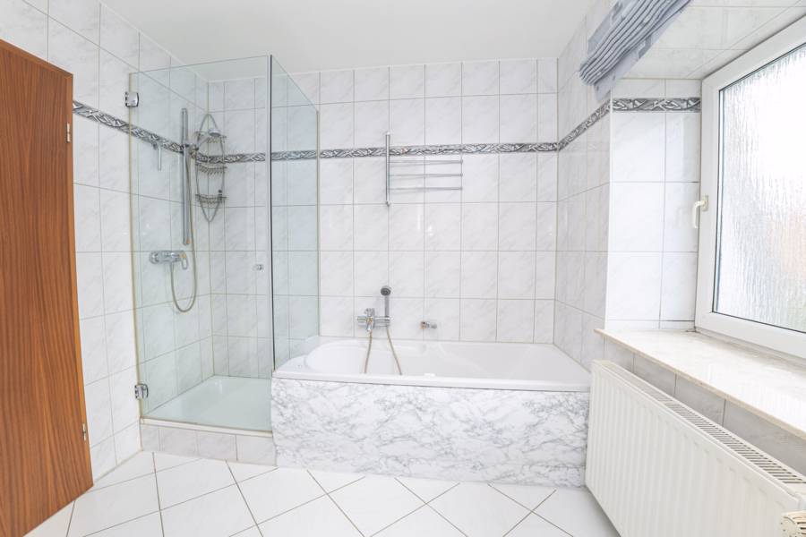 Badezimmer OG