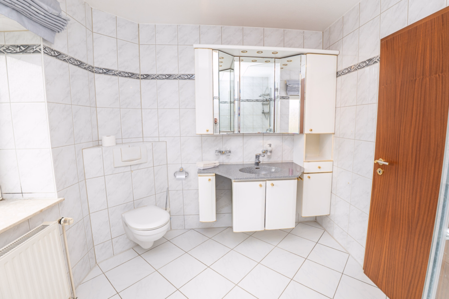Badezimmer OG