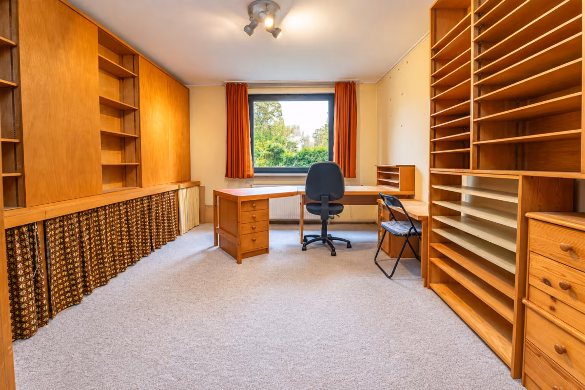 Büro