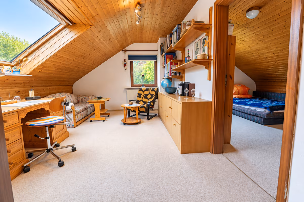 Büro DG