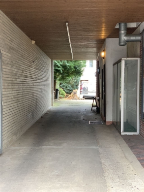 Eingang - Lichtdurchflutetes Zimmer mit Balkon – Willkommen in deiner neuen WG!