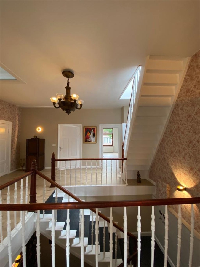 Flur - Lichtdurchflutetes Zimmer mit Balkon – Willkommen in deiner neuen WG!